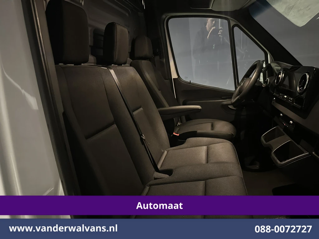 Mercedes-Benz Sprinter – foto 15