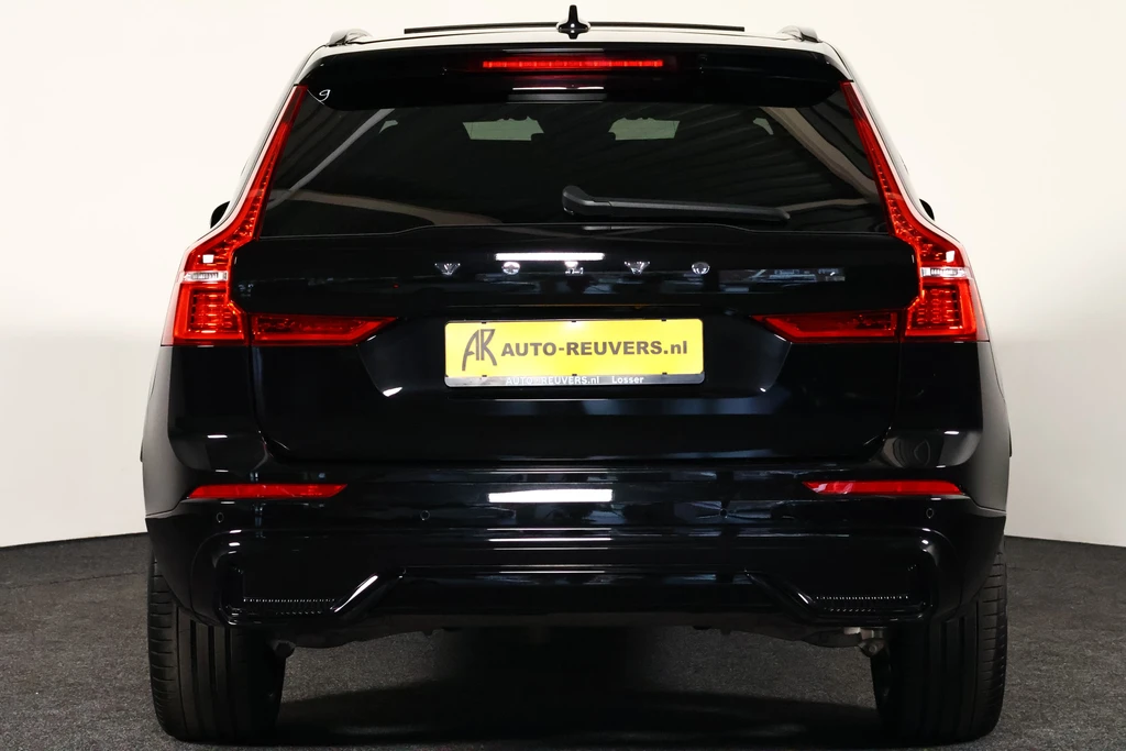 Volvo XC60 – foto 5