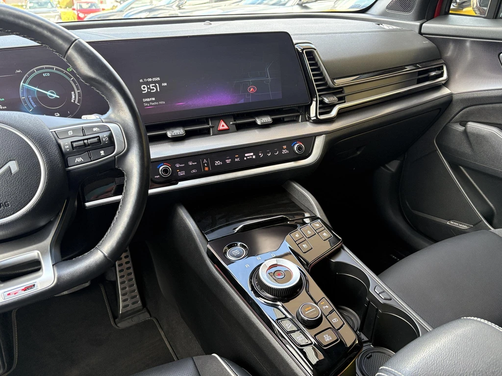 Kia Sportage – foto 23