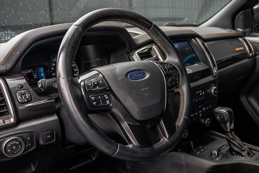 Ford Ranger – foto 11