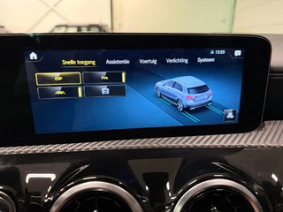 Mercedes-Benz A-Klasse – thumbnail 24