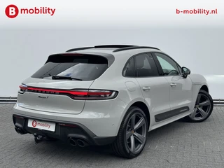 Porsche Macan – thumbnail 6