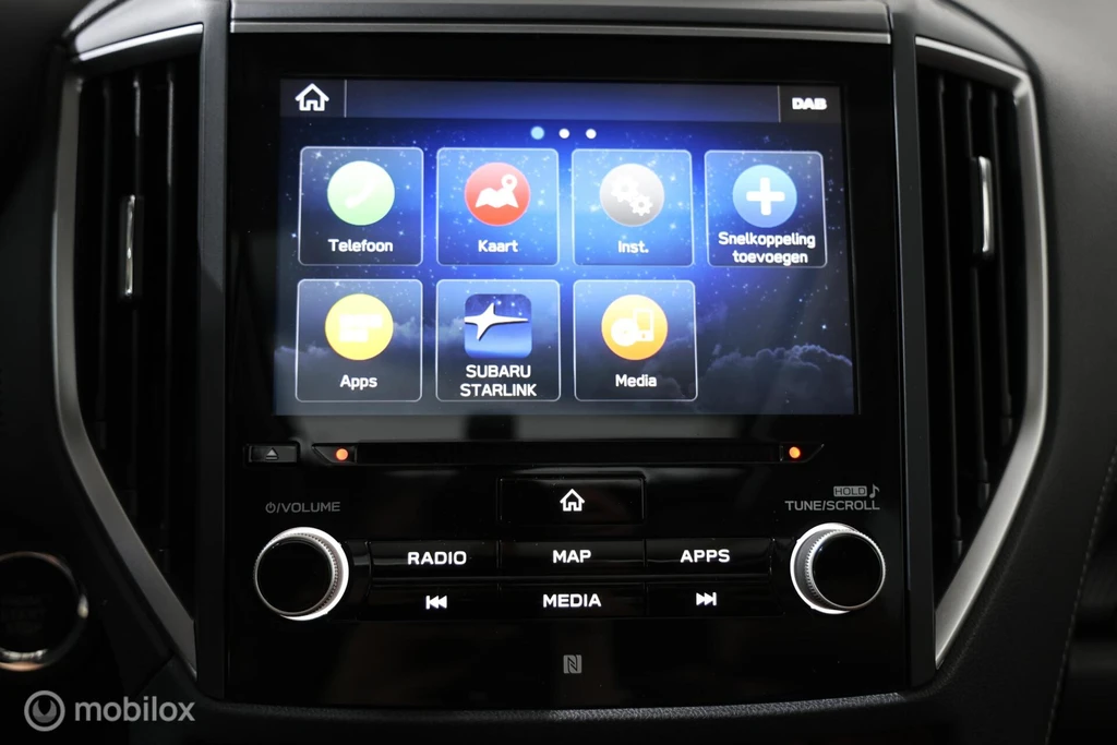 Subaru Forester – foto 21