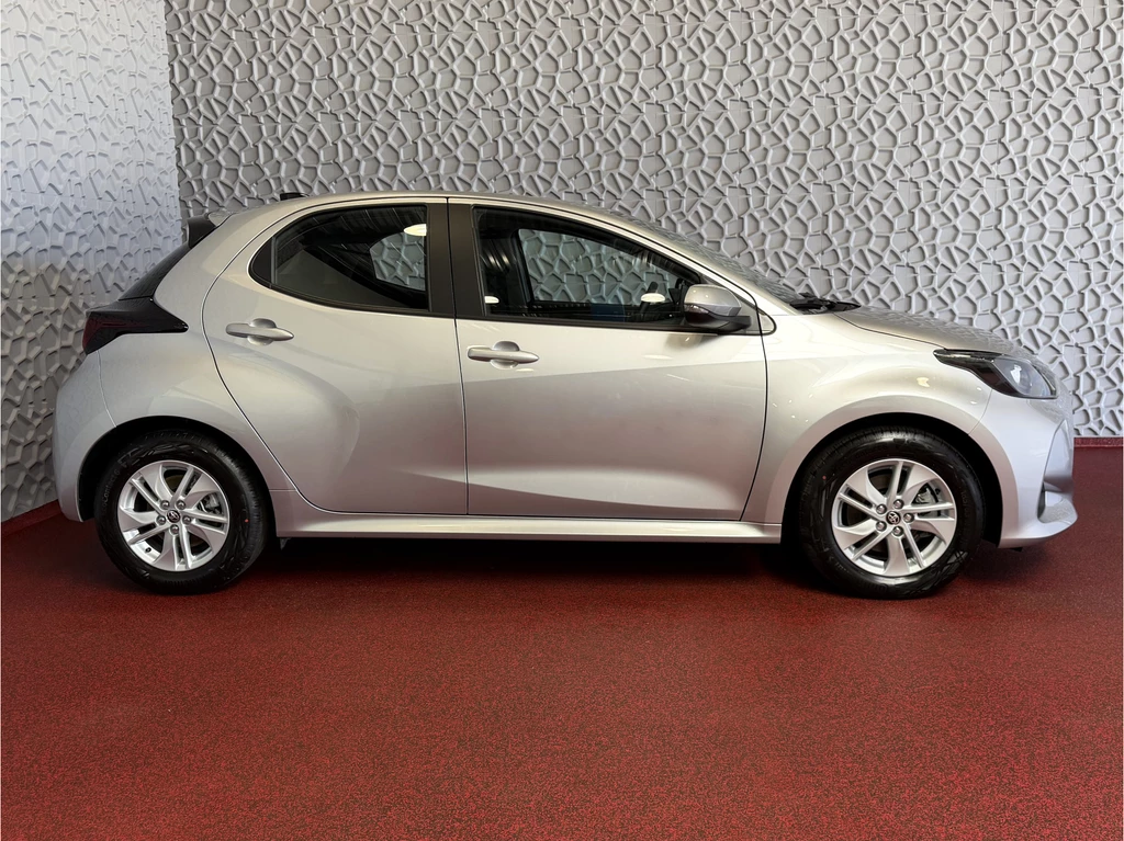 Toyota Yaris – foto 6