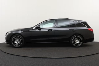 Mercedes-Benz C-Klasse – thumbnail 2