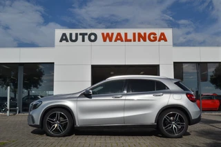 Mercedes-Benz GLA – thumbnail 2