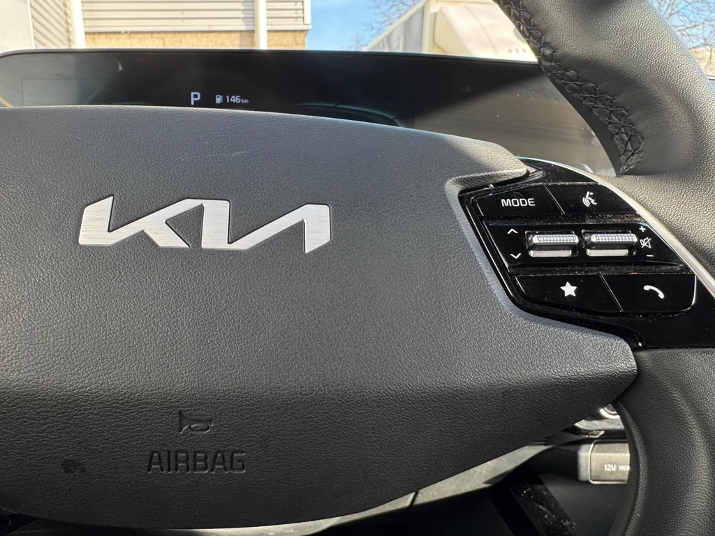Kia Niro – foto 18