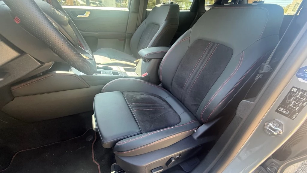 Ford Kuga – foto 35