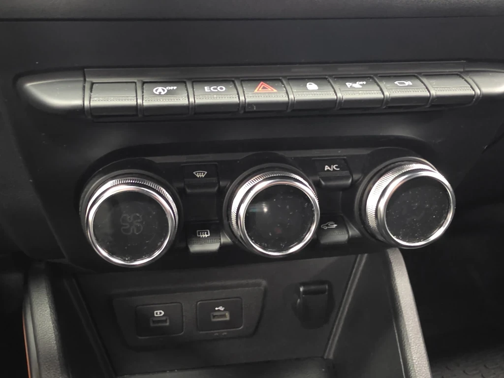 Dacia Duster – foto 15