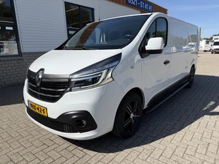 Renault Trafic – thumbnail 1