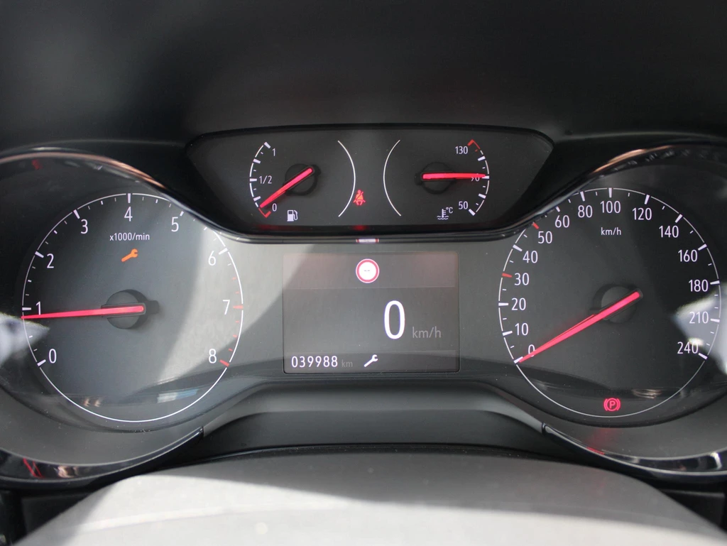 Opel Corsa – foto 18