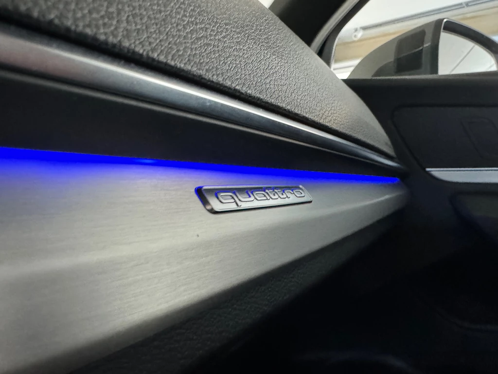 Audi Q5 – foto 40