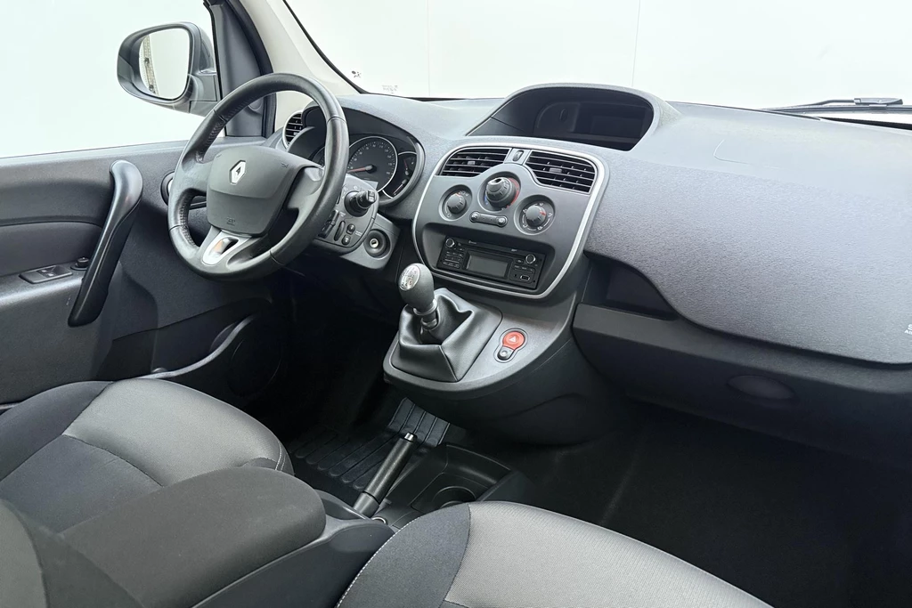 Renault Kangoo – foto 16