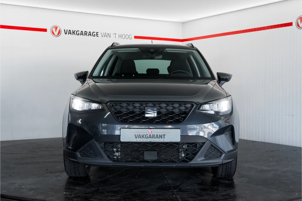 SEAT Arona – foto 8