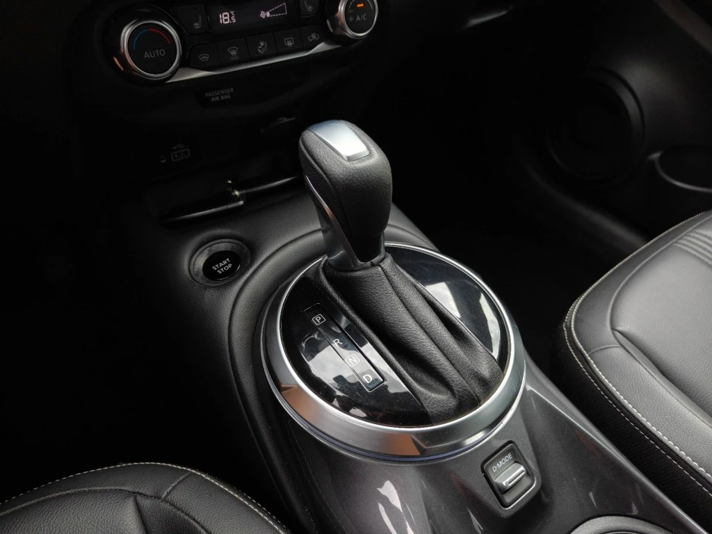 Nissan Juke – foto 30