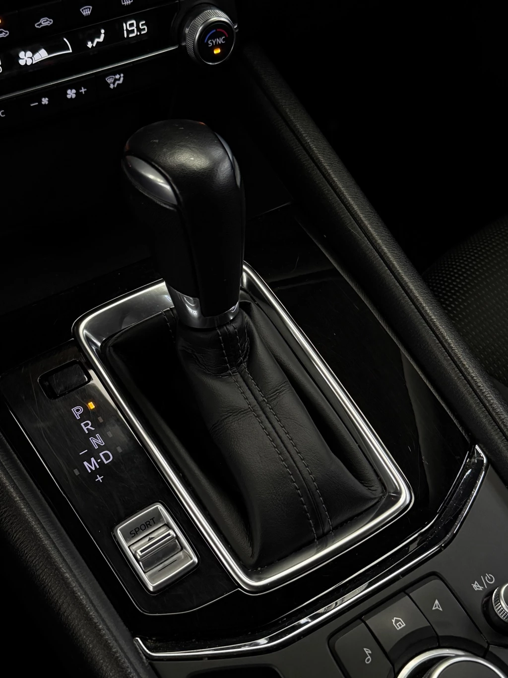 Mazda CX-5 – foto 33