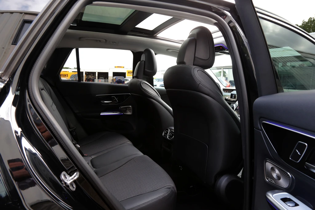 Mercedes-Benz GLC – foto 43
