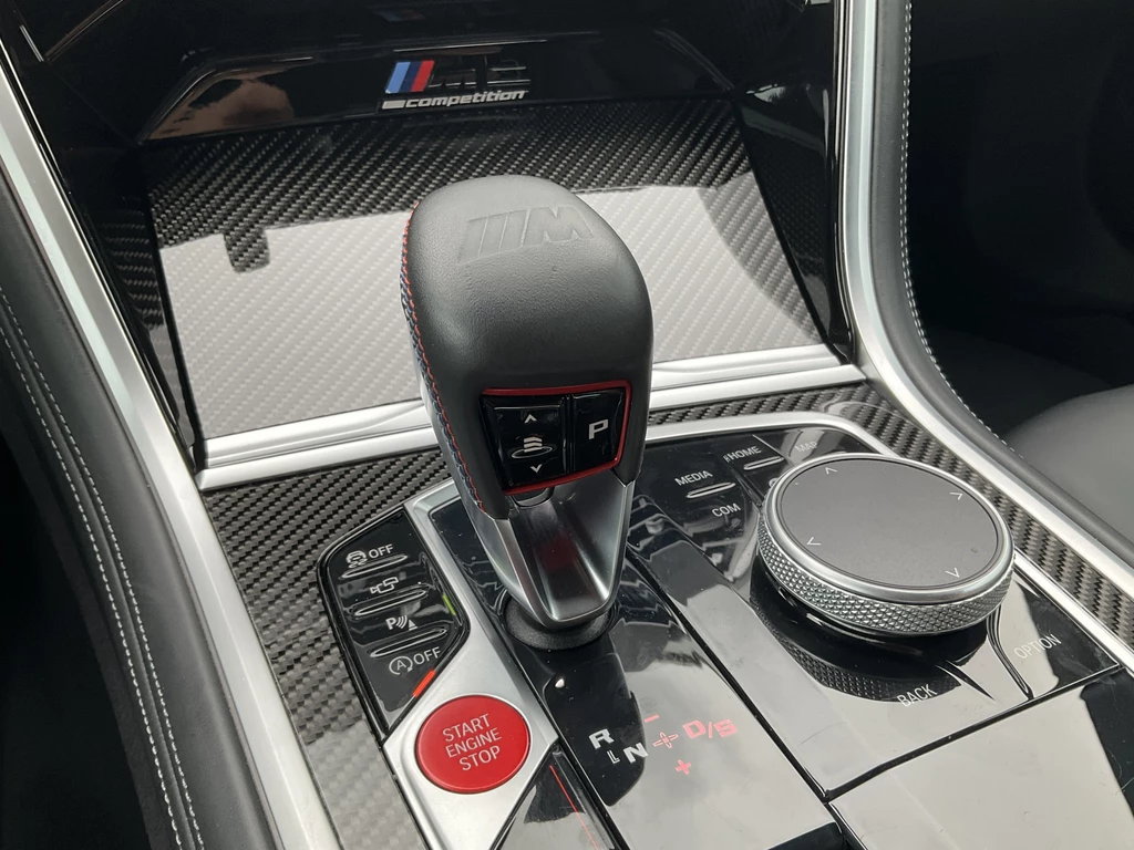 BMW M8 – foto 72