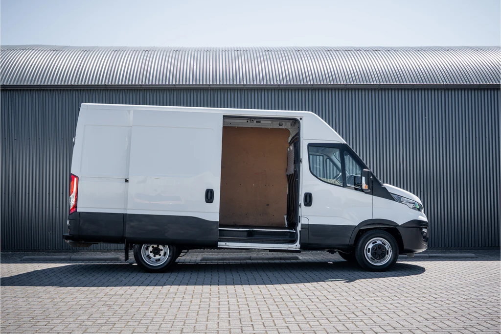 Iveco Daily – foto 5