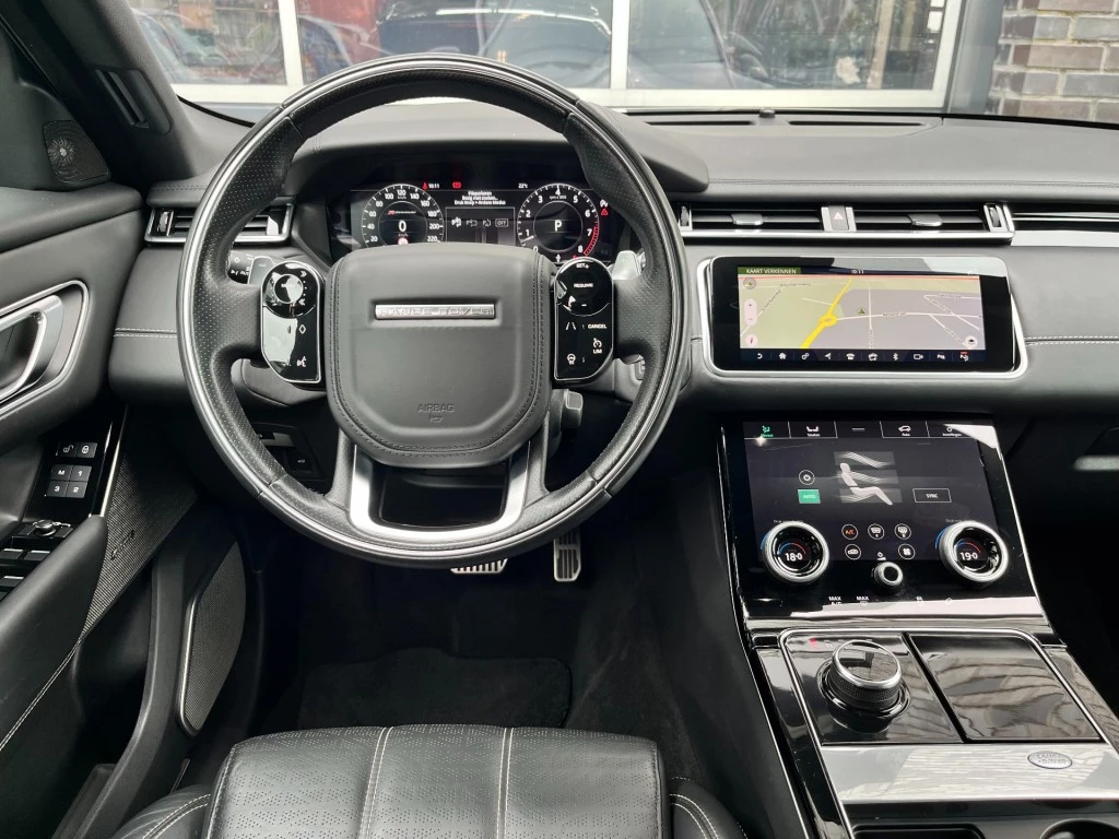 Land Rover Range Rover Velar – foto 7