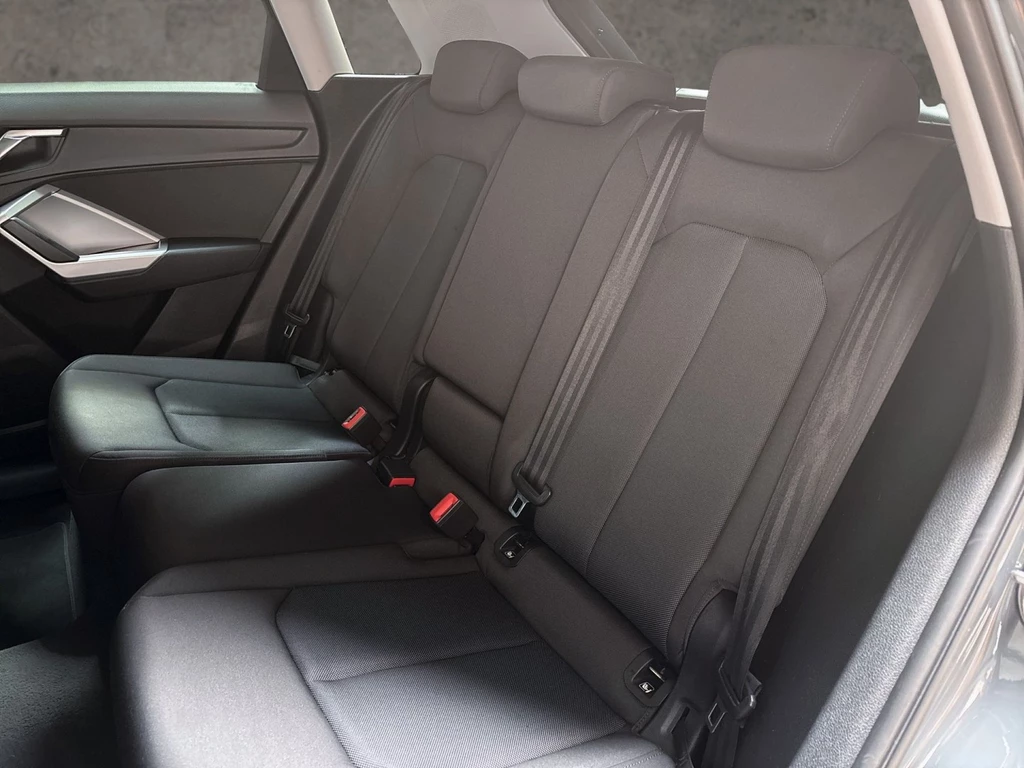 Audi Q3 – foto 13