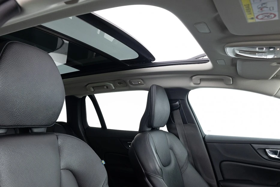 Volvo V60 – foto 10