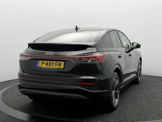 Audi Q4 Sportback e-tron – thumbnail 6