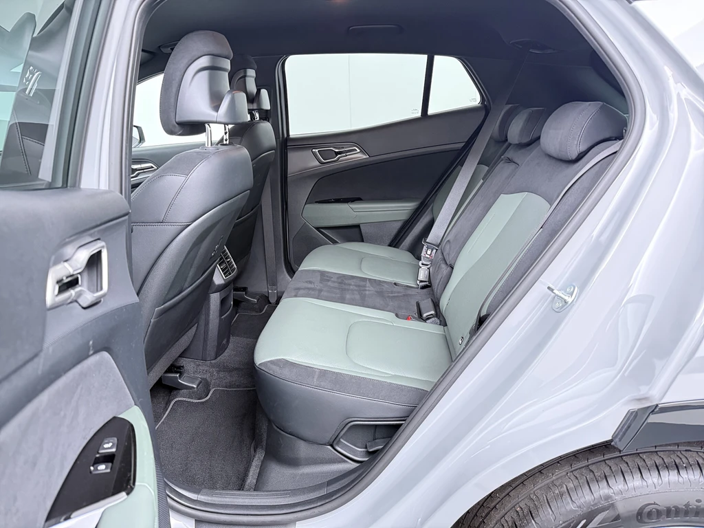 Kia Sportage – foto 34