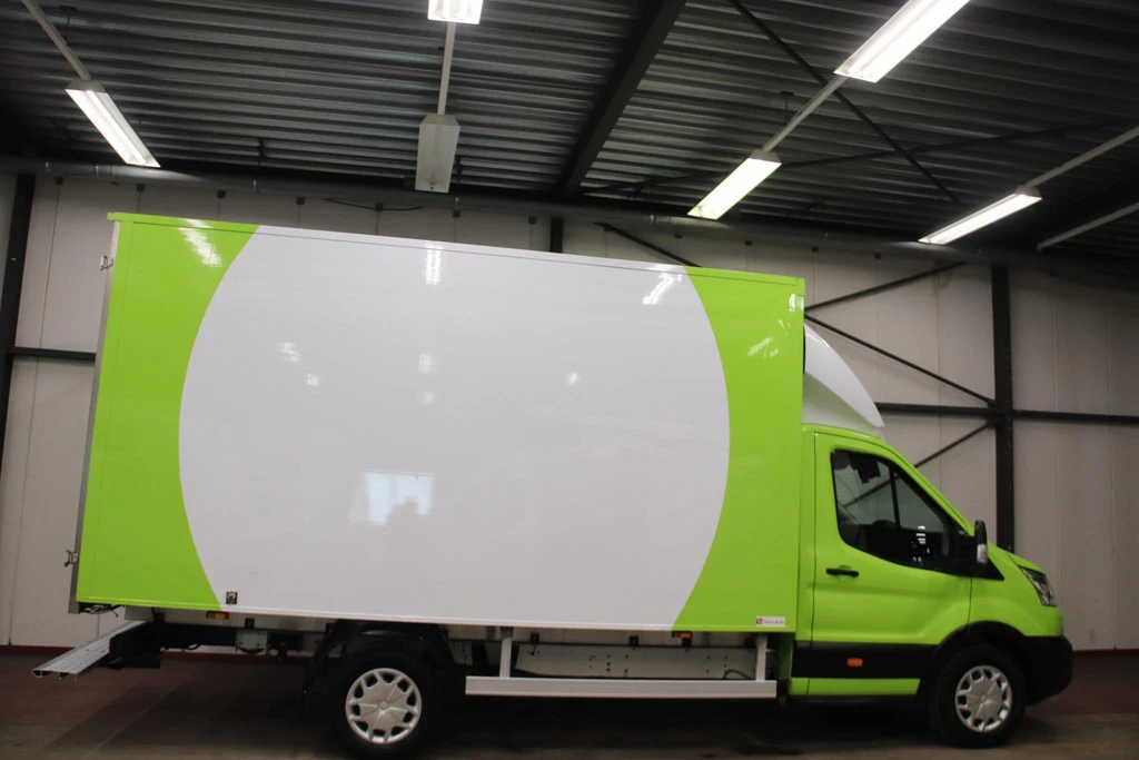 Ford Transit – foto 2