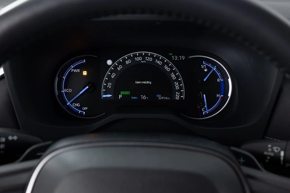 Toyota RAV4 – foto 33