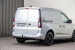 Volkswagen Caddy – thumbnail 7