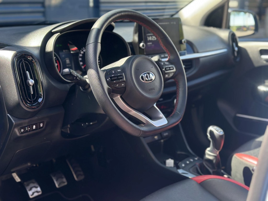 Kia Picanto – foto 26