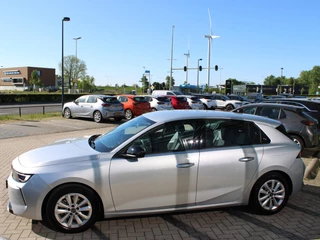 Opel Astra – thumbnail 2