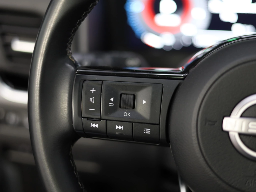 Nissan QASHQAI – foto 27