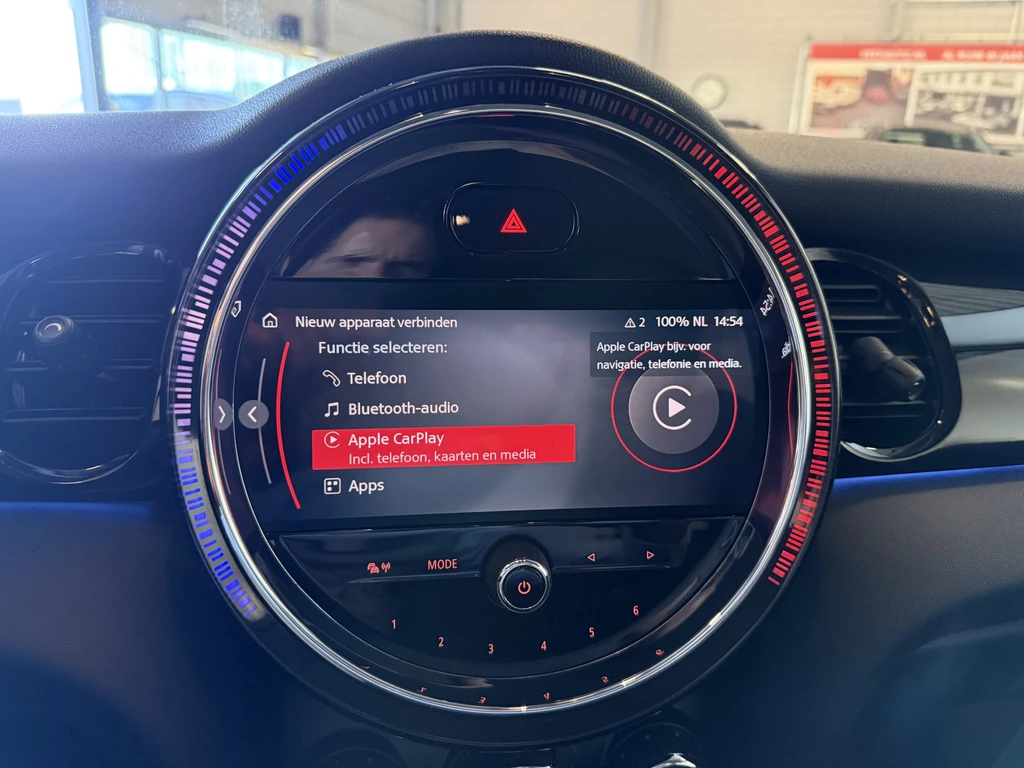 MINI Cooper – foto 19