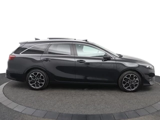 Kia Ceed Sportswagon – thumbnail 9