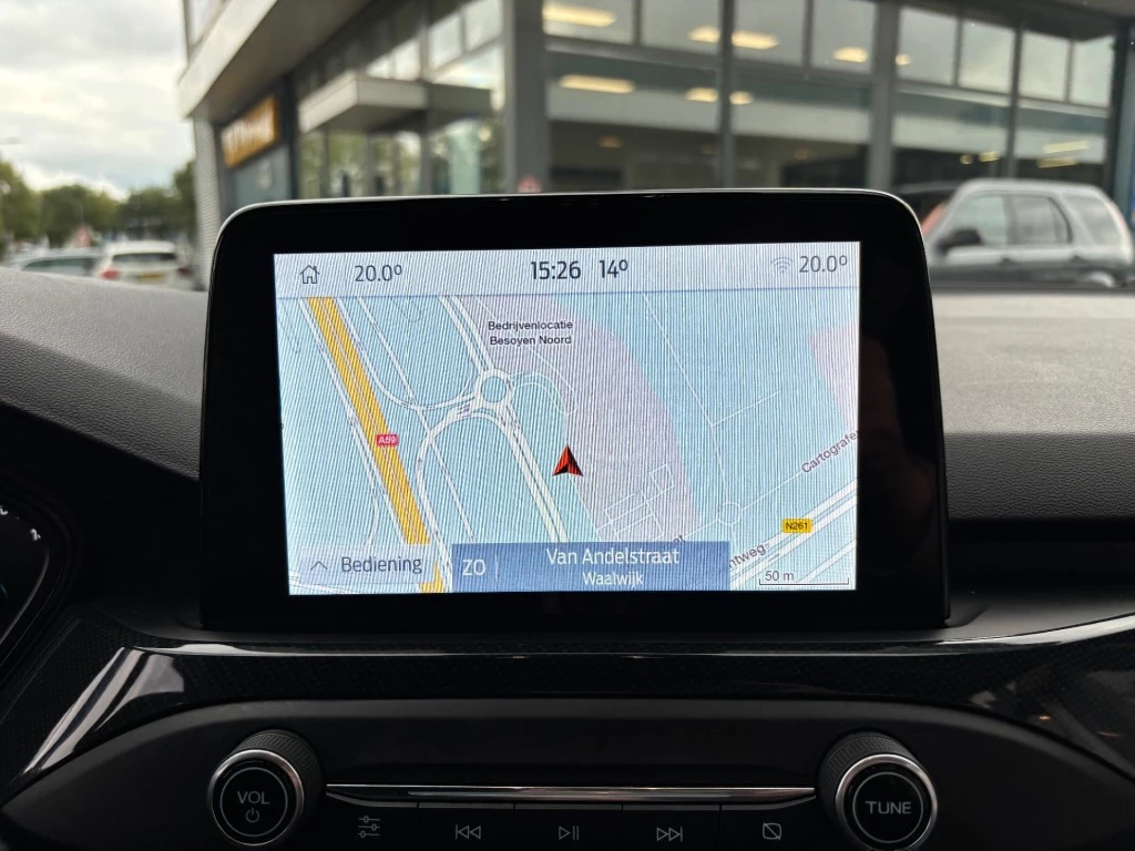 Ford Focus – foto 12