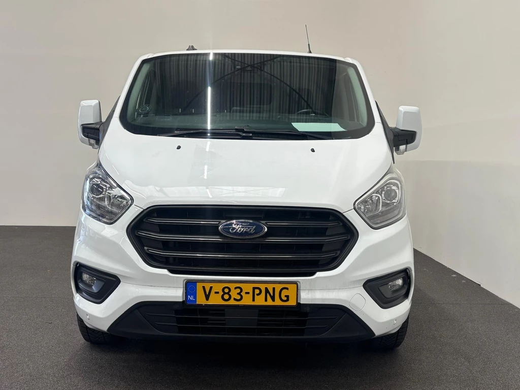 Ford Transit Custom – foto 7