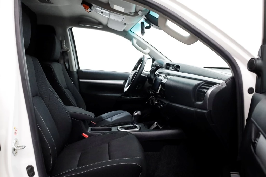 Toyota Hilux – foto 9