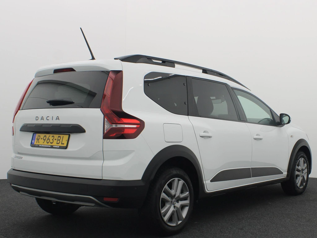 Dacia Jogger – foto 5
