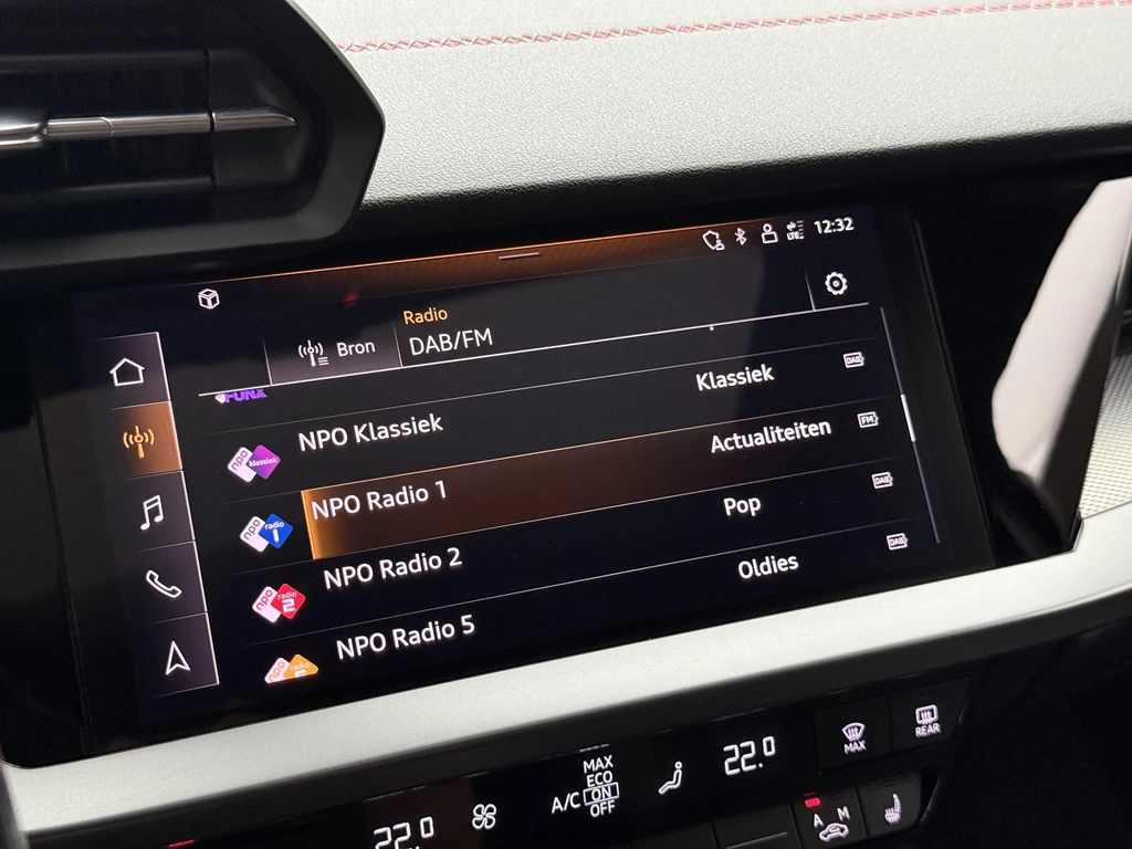 Audi A3 – foto 23