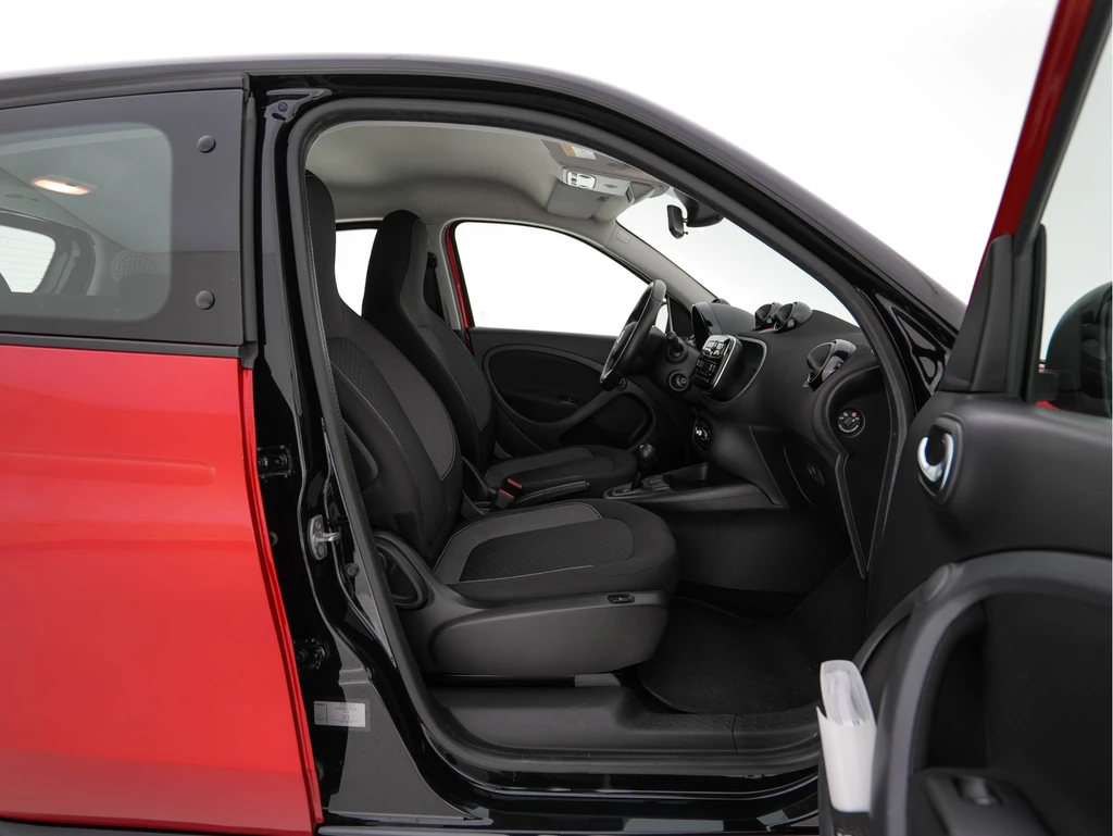 smart Forfour – foto 12
