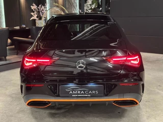 Mercedes-Benz CLA – thumbnail 4