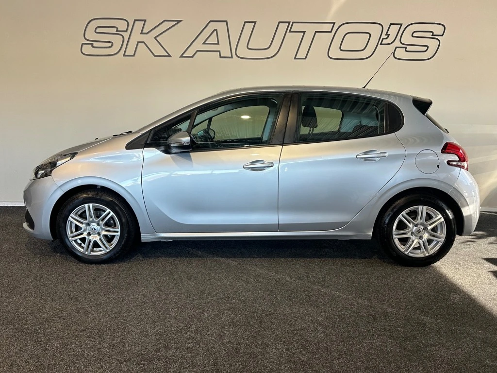 Peugeot 208 – foto 5