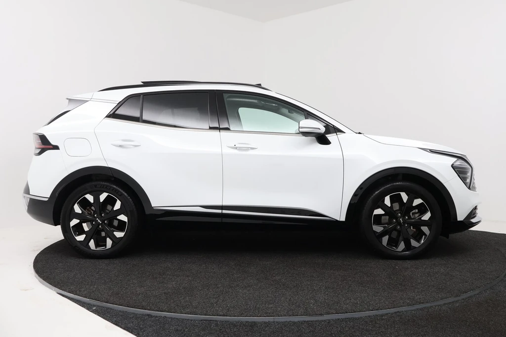 Kia Sportage – foto 6