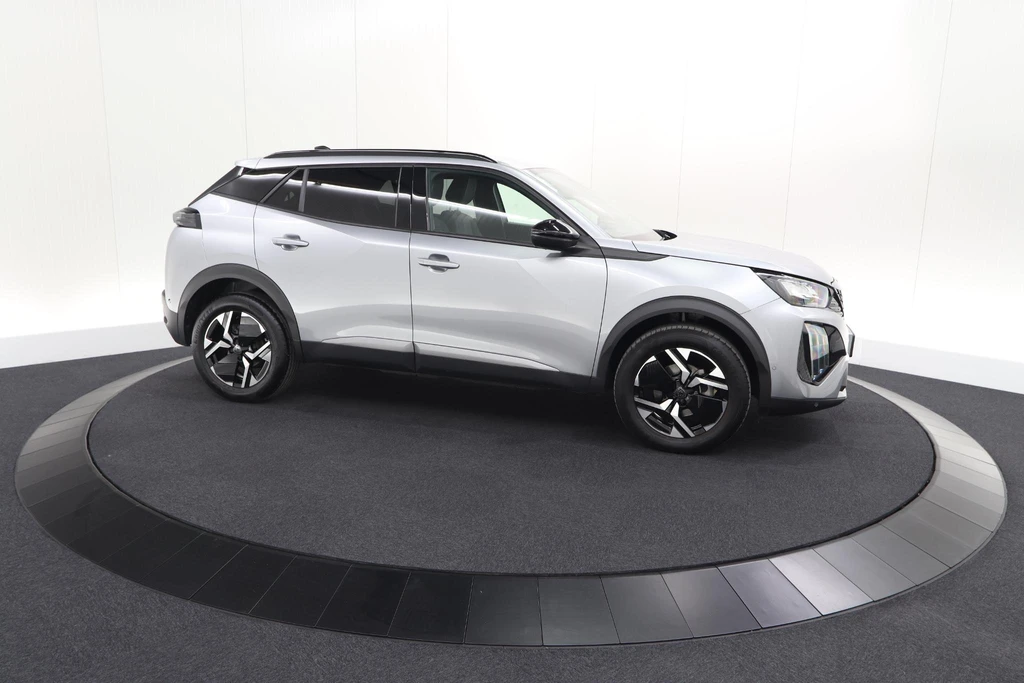 Peugeot 2008 – foto 13