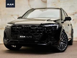 Audi Q7 – thumbnail 1