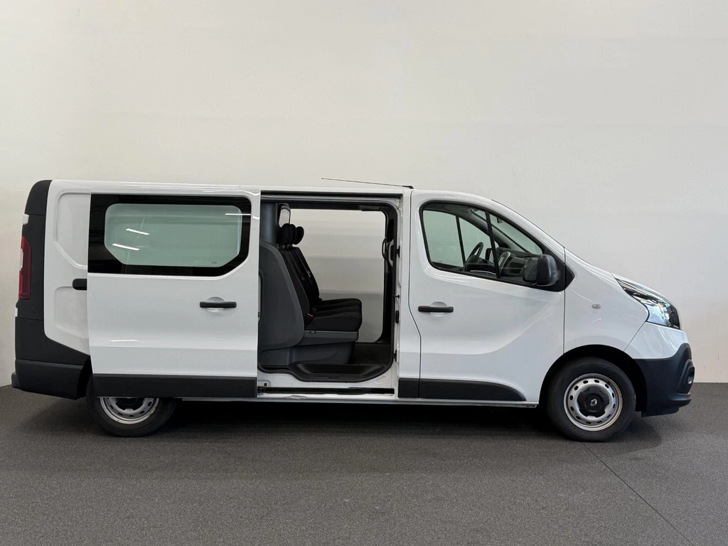 Renault Trafic – foto 9