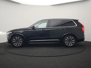 Volvo XC90 – thumbnail 3
