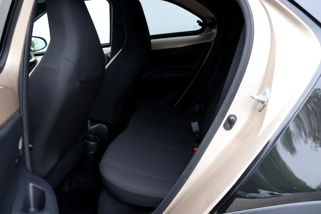 Toyota Aygo – foto 13